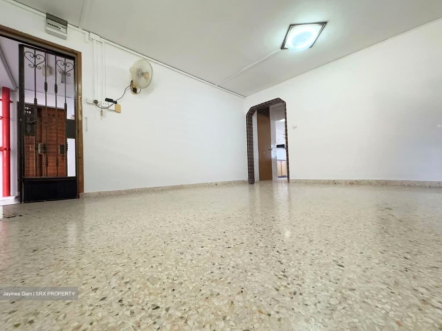 Blk 118 Hwi Yoh Ville (Serangoon), HDB 4 Rooms #583376371